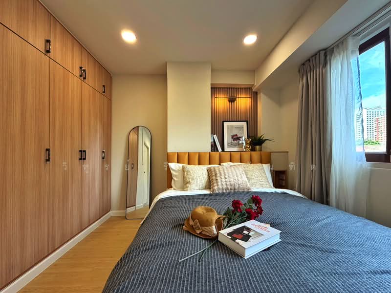 Bangna Place : บางนา เพลส, กรุงเทพ, สรรพาวุธ, บางนาใต้, บางนา, กรุงเทพ, 78 ตร.ม., คอนโด ขาย, โดย วิฑูรย์ รีวราบัณฑิต, 500443382 - DDproperty.com
