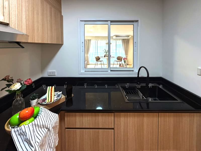 Bangna Place : บางนา เพลส, กรุงเทพ, สรรพาวุธ, บางนาใต้, บางนา, กรุงเทพ, 78 ตร.ม., คอนโด ขาย, โดย วิฑูรย์ รีวราบัณฑิต, 500443382 - DDproperty.com