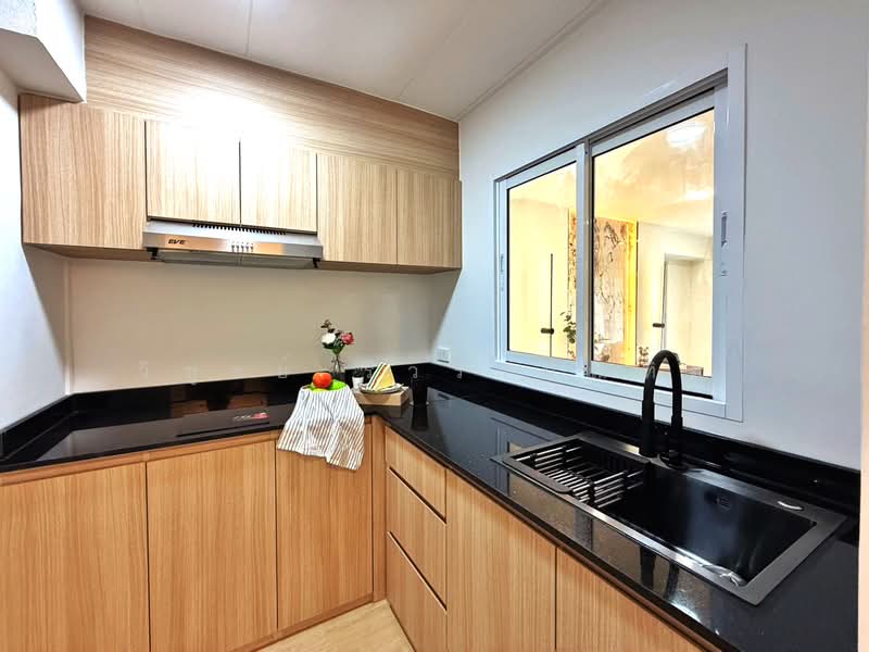 Bangna Place, Bangkok, Sanpawut, Bang Na Tai, Bang Na, Bangkok, 2 Bedrooms, 78 sqm, Condo For Sale, by วิฑูรย์ รีวราบัณฑิต, 500443382 - DDproperty.com