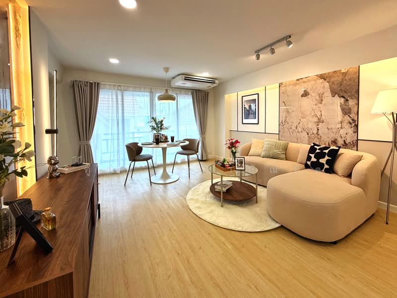 Bangna Place : บางนา เพลส, กรุงเทพ, สรรพาวุธ, บางนาใต้, บางนา, กรุงเทพ, 78 ตร.ม., คอนโด ขาย, โดย วิฑูรย์ รีวราบัณฑิต, 500443382 - DDproperty.com
