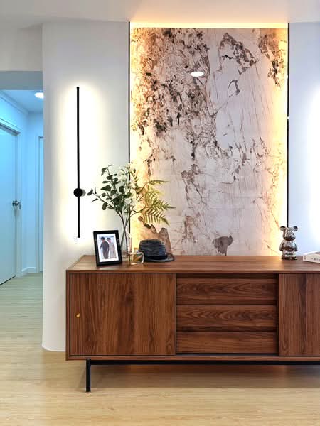 Bangna Place, Bangkok, Sanpawut, Bang Na Tai, Bang Na, Bangkok, 2 Bedrooms, 78 sqm, Condo For Sale, by วิฑูรย์ รีวราบัณฑิต, 500443382 - DDproperty.com
