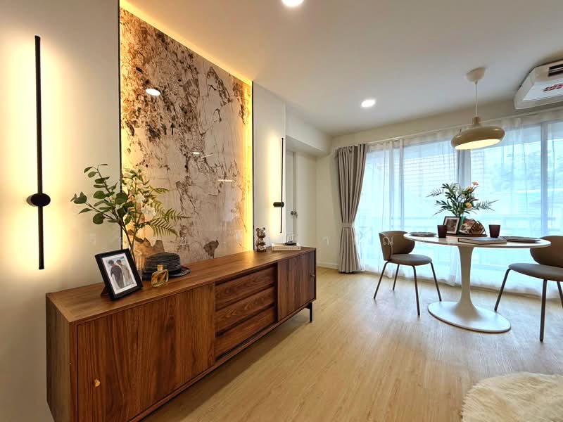 Bangna Place, Bangkok, Sanpawut, Bang Na Tai, Bang Na, Bangkok, 2 Bedrooms, 78 sqm, Condo For Sale, by วิฑูรย์ รีวราบัณฑิต, 500443382 - DDproperty.com