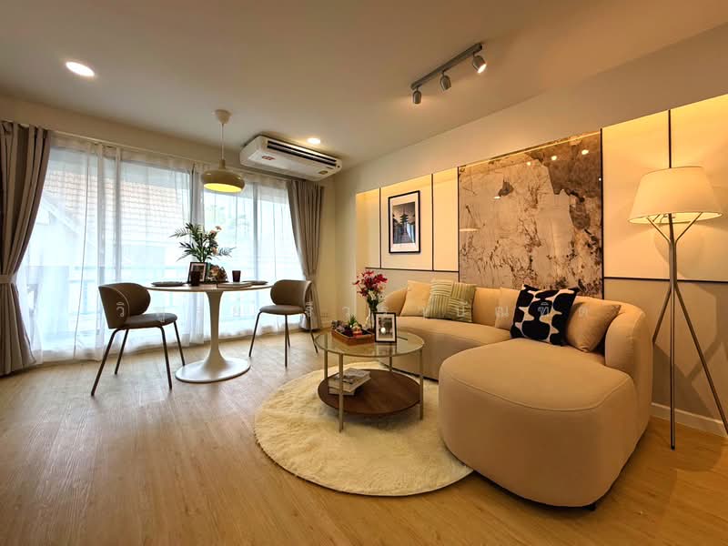 Bangna Place, Bangkok, Sanpawut, Bang Na Tai, Bang Na, Bangkok, 2 Bedrooms, 78 sqm, Condo For Sale, by วิฑูรย์ รีวราบัณฑิต, 500443382 - DDproperty.com