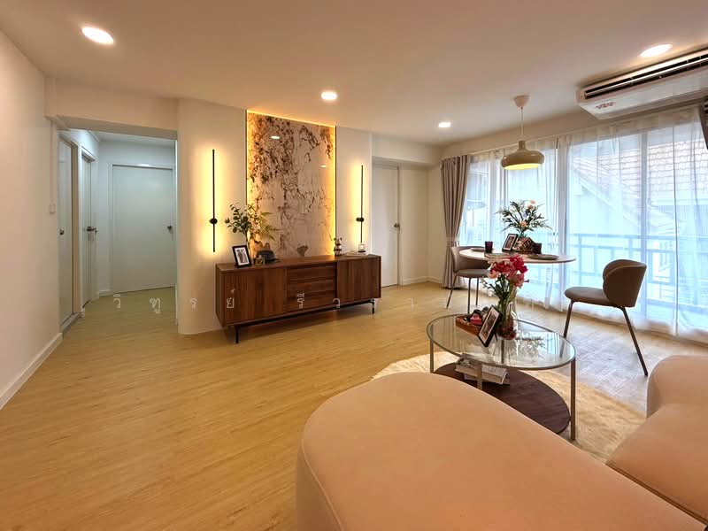 Bangna Place : บางนา เพลส, กรุงเทพ, สรรพาวุธ, บางนาใต้, บางนา, กรุงเทพ, 78 ตร.ม., คอนโด ขาย, โดย วิฑูรย์ รีวราบัณฑิต, 500443382 - DDproperty.com