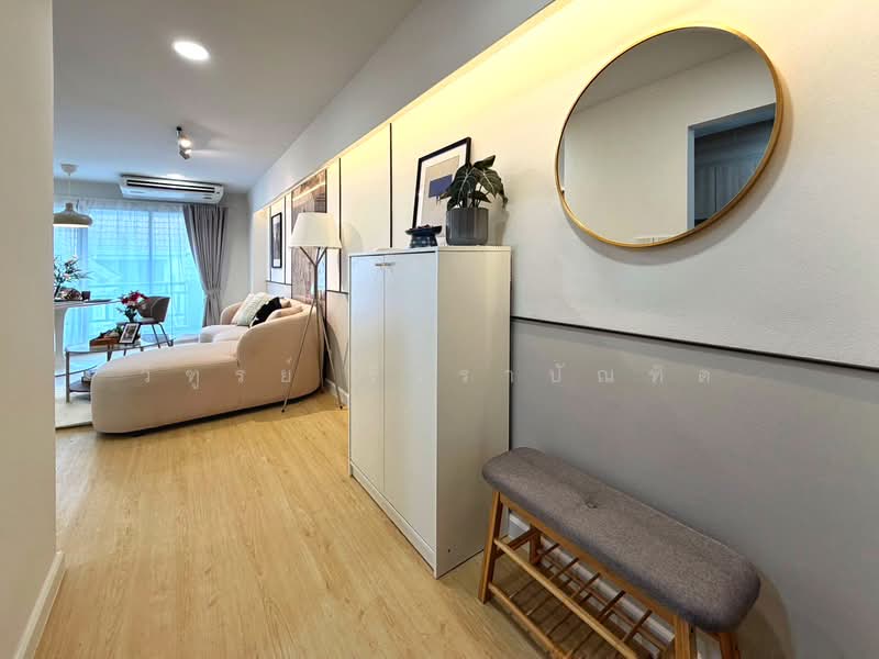 Bangna Place, Bangkok, Sanpawut, Bang Na Tai, Bang Na, Bangkok, 2 Bedrooms, 78 sqm, Condo For Sale, by วิฑูรย์ รีวราบัณฑิต, 500443382 - DDproperty.com