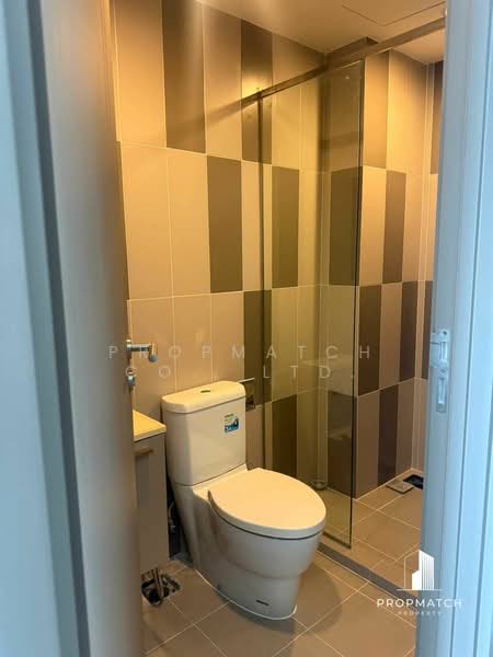 TEAL Sathorn-Taksin, Bangkok, 88 Soi Somdet Phra Chao Tak Sin 9, Samlae, Thon Buri, Bangkok, 2 Bedrooms, 60 sqm, Condo For Rent, by PROPMATCH CO., LTD., 500443384 - DDproperty.com