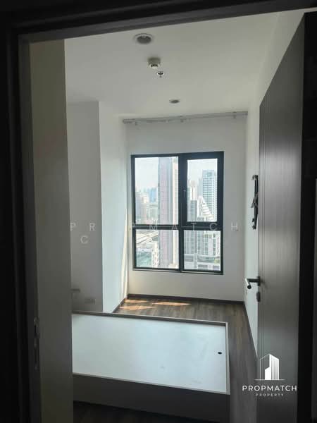 TEAL Sathorn-Taksin, Bangkok, 88 Soi Somdet Phra Chao Tak Sin 9, Samlae, Thon Buri, Bangkok, 2 Bedrooms, 60 sqm, Condo For Rent, by PROPMATCH CO., LTD., 500443384 - DDproperty.com