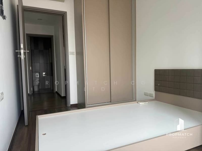 TEAL Sathorn-Taksin : ทีล สาทร - ตากสิน, กรุงเทพ, 88 ซอยสมเด็จพระเจ้าตากสิน 9, สำเหร่, ธนบุรี, กรุงเทพ, 60 ตร.ม., คอนโด ให้เช่า, โดย PROPMATCH CO., LTD., 500443384 - DDproperty.com