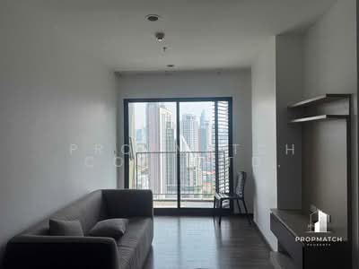 For Rent - TEAL Sathorn-Taksin, Bangkok