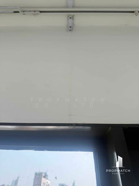 TEAL Sathorn-Taksin, Bangkok, 88 Soi Somdet Phra Chao Tak Sin 9, Samlae, Thon Buri, Bangkok, 2 Bedrooms, 60 sqm, Condo For Rent, by PROPMATCH CO., LTD., 500443384 - DDproperty.com