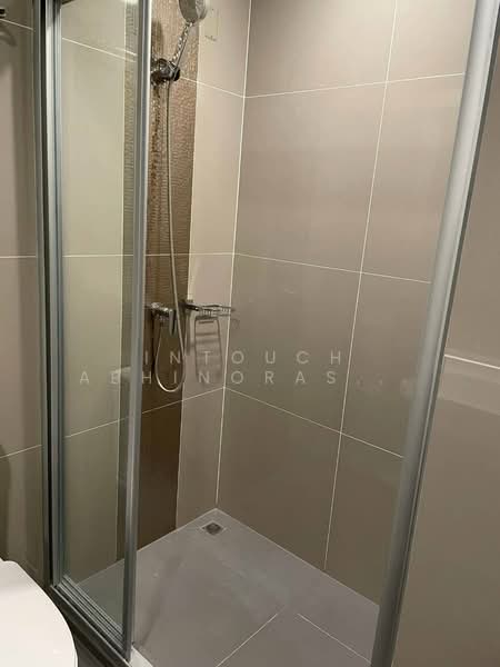 IDEO Rama 9-Asoke, Bangkok, Rama 9 Road, Huai Khwang, Bangkok, 1 Bedroom, 27 sqm, Condo For Rent, by Intouch Abhinorasaeth, 500443386 - DDproperty.com