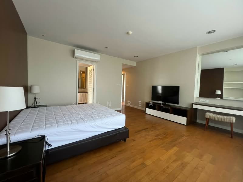 Hampton Thonglor 10, Bangkok, 324 Soi Thonglor 10, Sukhumvit Road, Khlong Tan Nua, Watthana, Bangkok, 4 Bedrooms, 232 sqm, Condo For Rent, by Khun Real, 500443390 - DDproperty.com