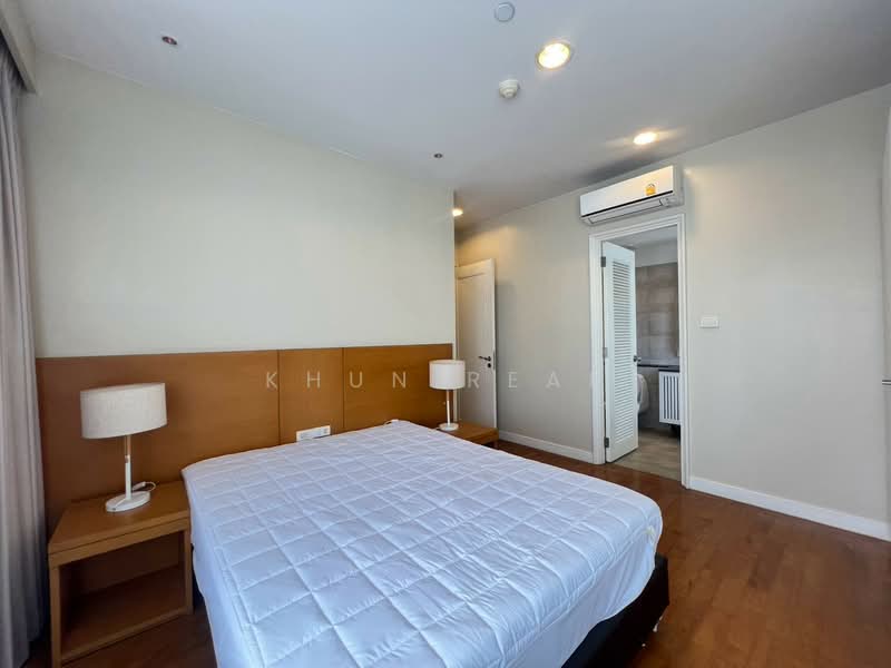 Hampton Thonglor 10, Bangkok, 324 Soi Thonglor 10, Sukhumvit Road, Khlong Tan Nua, Watthana, Bangkok, 4 Bedrooms, 232 sqm, Condo For Rent, by Khun Real, 500443390 - DDproperty.com