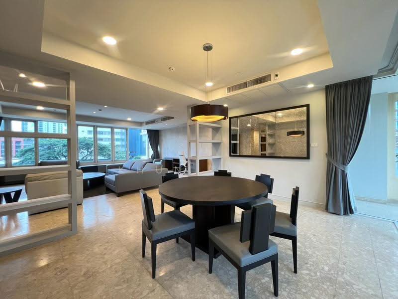 Hampton Thonglor 10 : แฮมป์ตัน ทองหล่อ 10, กรุงเทพ, 324 ซอยทองหล่อ 10 ถนนสุขุมวิท, คลองตันเหนือ, วัฒนา, กรุงเทพ, 232 ตร.ม., คอนโด ให้เช่า, โดย Khun Real, 500443390 - DDproperty.com