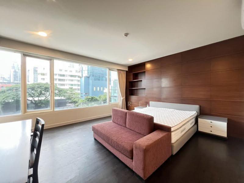 Hampton Thonglor 10 : แฮมป์ตัน ทองหล่อ 10, กรุงเทพ, 324 ซอยทองหล่อ 10 ถนนสุขุมวิท, คลองตันเหนือ, วัฒนา, กรุงเทพ, 232 ตร.ม., คอนโด ให้เช่า, โดย Khun Real, 500443390 - DDproperty.com