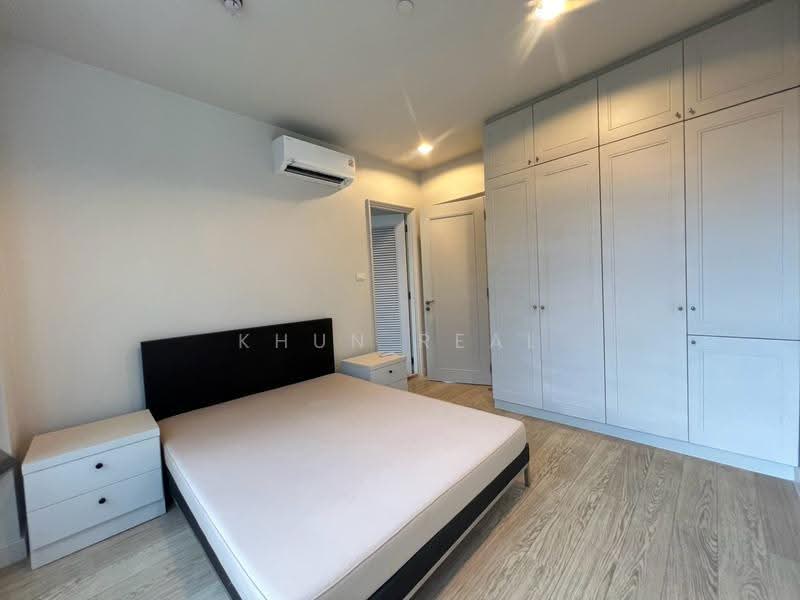 Hampton Thonglor 10, Bangkok, 324 Soi Thonglor 10, Sukhumvit Road, Khlong Tan Nua, Watthana, Bangkok, 4 Bedrooms, 232 sqm, Condo For Rent, by Khun Real, 500443390 - DDproperty.com