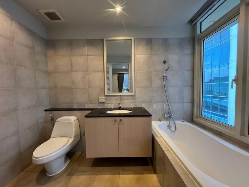 Hampton Thonglor 10, Bangkok, 324 Soi Thonglor 10, Sukhumvit Road, Khlong Tan Nua, Watthana, Bangkok, 4 Bedrooms, 232 sqm, Condo For Rent, by Khun Real, 500443390 - DDproperty.com