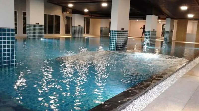 JW Condo @ Don Mueang, Bangkok, Songprapa, Si Khan, Don Mueang, Bangkok, 1 Bedroom, 36 sqm, Condo For Rent, by Intouch Abhinorasaeth, 500443391 - DDproperty.com