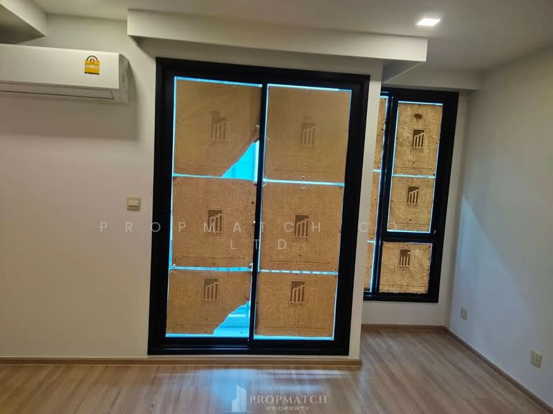 Maestro 07 Victory Monument, Bangkok, 7 Rajavithi, Thanon Phaya Thai, Ratchathewi, Bangkok, 1 Bedroom, 28 sqm, Condo For Rent, by PROPMATCH CO., LTD., 500443392 - DDproperty.com