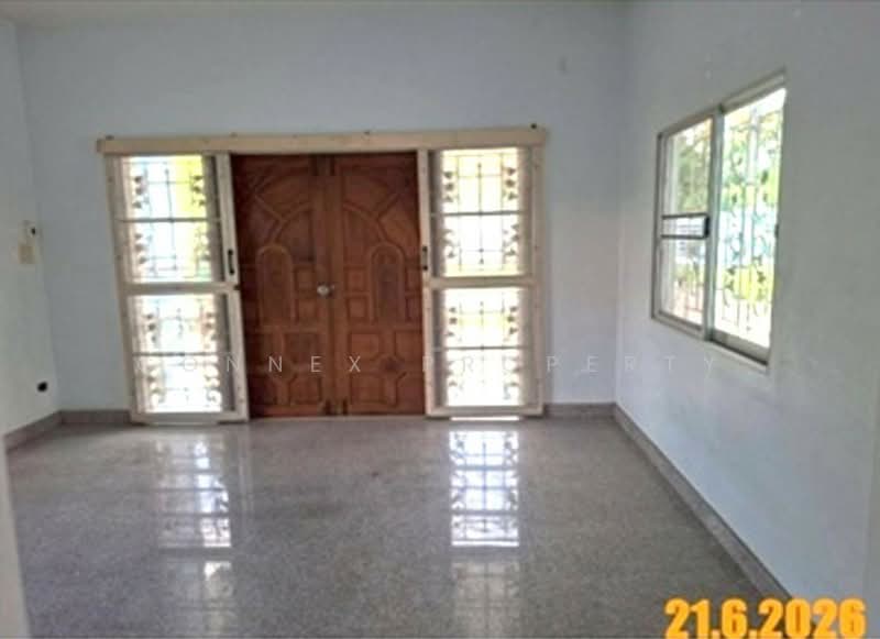 วนารมย์ ฉลองกรุง 24, กรุงเทพ, ฉลองกรุง, ทับยาว, ลาดกระบัง, กรุงเทพ, 266 ตร.ม., บ้านเดี่ยว ขาย, โดย Connex Property, 500443394 - DDproperty.com