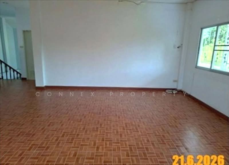 Wanarom Chalongkrung 24, Bangkok, ฉลองกรุง, Thab Yao, Lat Krabang, Bangkok, 2 Bedrooms, 266 sqm, Single Detached House For Sale, by Connex Property, 500443394 - DDproperty.com