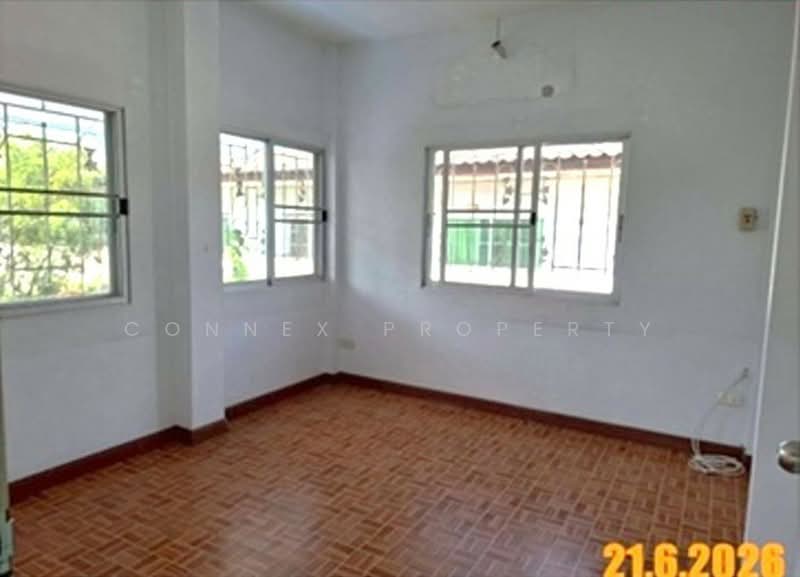 วนารมย์ ฉลองกรุง 24, กรุงเทพ, ฉลองกรุง, ทับยาว, ลาดกระบัง, กรุงเทพ, 266 ตร.ม., บ้านเดี่ยว ขาย, โดย Connex Property, 500443394 - DDproperty.com