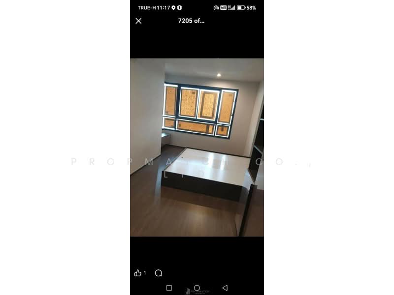 IDEO Phaholyothin Chatuchak, Bangkok, Paholayothin Road, Samsen Nai, Phaya Thai, Bangkok, 2 Bedrooms, 45 sqm, Condo For Sale, by PROPMATCH CO., LTD., 500443397 - DDproperty.com