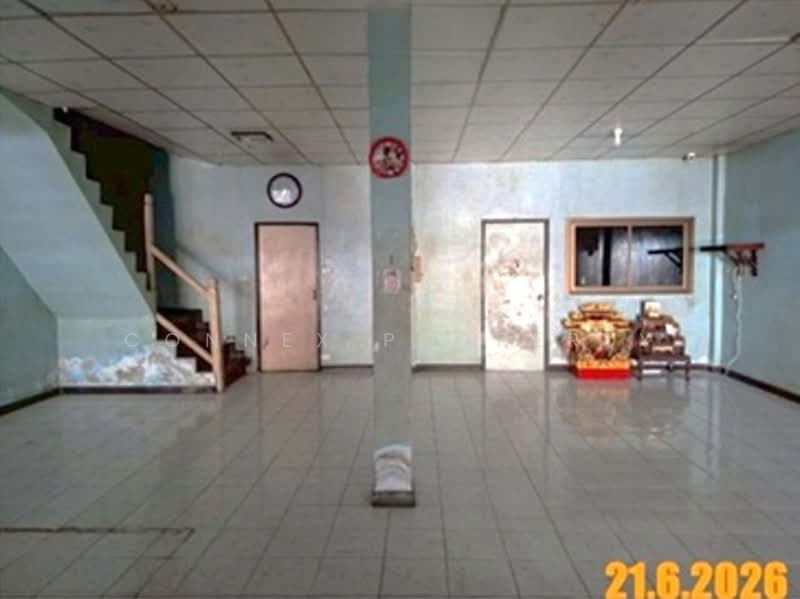 วนารมย์ ฉลองกรุง 24, กรุงเทพ, ฉลองกรุง, ทับยาว, ลาดกระบัง, กรุงเทพ, 224 ตร.ม., ทาวน์เฮ้าส์ ขาย, โดย Connex Property, 500443398 - DDproperty.com