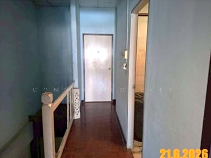 Wanarom Chalongkrung 24, Bangkok, ฉลองกรุง, Thab Yao, Lat Krabang, Bangkok, 6 Bedrooms, 224 sqm, Townhouse For Sale, by Connex Property, 500443398 - DDproperty.com
