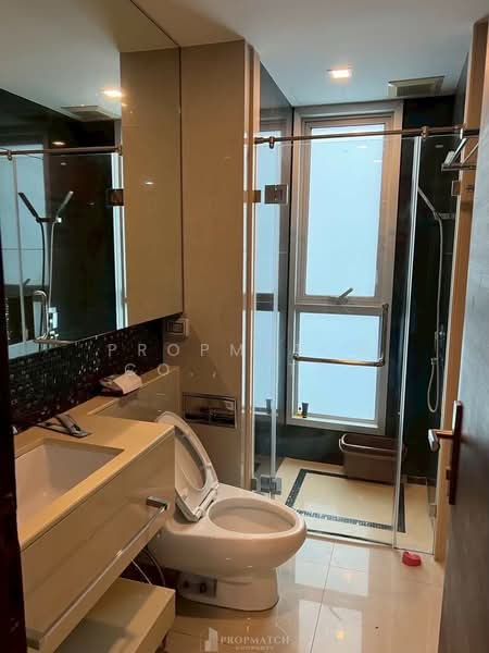 The Address Asoke, Bangkok, 1655 Petchburi Road, Makkasan, Ratchathewi, Bangkok, 2 Bedrooms, 65 sqm, Condo For Sale, by PROPMATCH CO., LTD., 500443399 - DDproperty.com