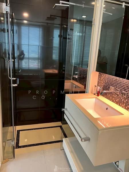 The Address Asoke, Bangkok, 1655 Petchburi Road, Makkasan, Ratchathewi, Bangkok, 2 Bedrooms, 65 sqm, Condo For Sale, by PROPMATCH CO., LTD., 500443399 - DDproperty.com