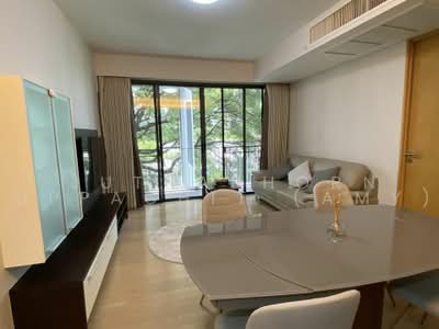 For Rent - Siamese Gioia, Bangkok