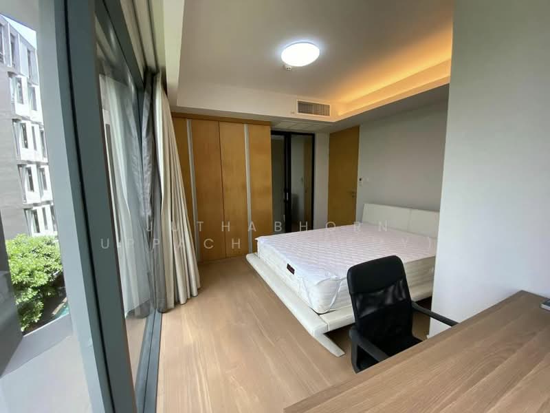 Siamese Gioia, Bangkok, Sukhumvit 31 Road, Khlong Tan Nua, Watthana, Bangkok, 2 Bedrooms, 70 sqm, Condo For Rent, by Juthabhorn Uppachit (Amy), 500443400 - DDproperty.com