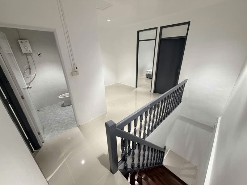 2-story Townhouse NiranTownhouse, Bangkok, Bang Chak, Phra Khanong, Bangkok, 3 Bedrooms, 120 sqm, Townhouse For Rent, by NR agent, 500443401 - DDproperty.com