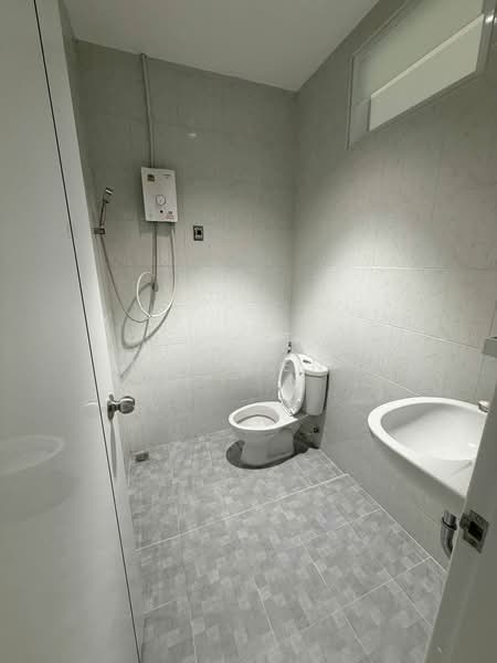 2-story Townhouse NiranTownhouse, Bangkok, Bang Chak, Phra Khanong, Bangkok, 3 Bedrooms, 120 sqm, Townhouse For Rent, by NR agent, 500443401 - DDproperty.com
