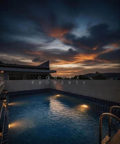 Two - storey house, 54 square wa, Rawai, Phuket, Phuket, ไสยวน, Rawai, Muang Phuket, Phuket, 3 Bedrooms, 266 sqm, Single Detached House For Sale, by Connex Property, 500443402 - DDproperty.com