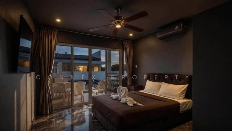 Two - storey house, 54 square wa, Rawai, Phuket, Phuket, ไสยวน, Rawai, Muang Phuket, Phuket, 3 Bedrooms, 266 sqm, Single Detached House For Sale, by Connex Property, 500443402 - DDproperty.com