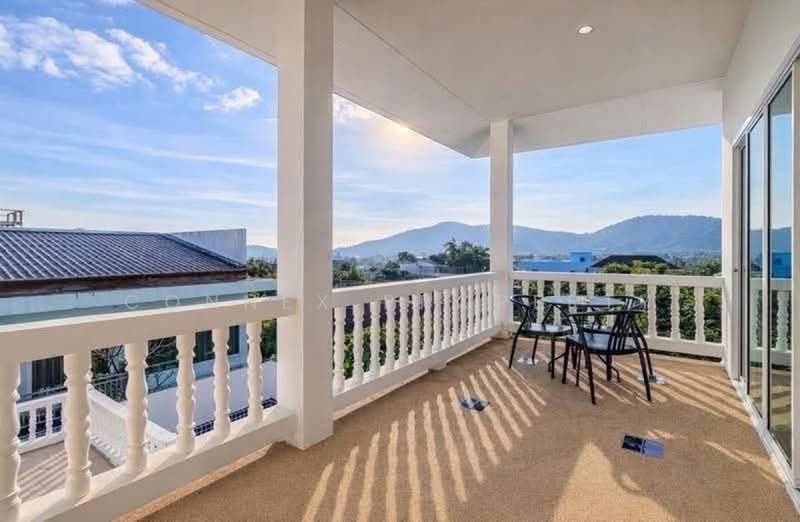 Two - storey house, 54 square wa, Rawai, Phuket, Phuket, ไสยวน, Rawai, Muang Phuket, Phuket, 3 Bedrooms, 266 sqm, Single Detached House For Sale, by Connex Property, 500443402 - DDproperty.com