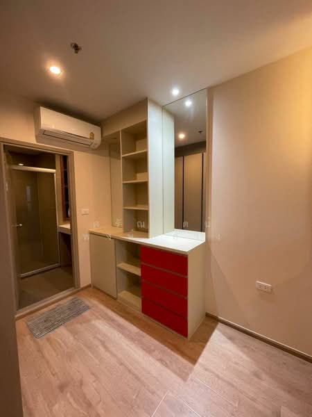 IDEO Rama 9-Asoke, Bangkok, Rama 9 Road, Huai Khwang, Bangkok, 1 Bedroom, 40 sqm, Condo For Rent, by Saranrat Pongklang, 500443403 - DDproperty.com