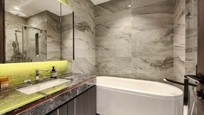 LAVIQ Sukhumvit 57, Bangkok, Soi Sukhumvit 57, Sukhumvit Road, Khlong Tan Nua, Watthana, Bangkok, 2 Bedrooms, 98 sqm, Condo For Rent, by Juthabhorn Uppachit (Amy), 500443404 - DDproperty.com