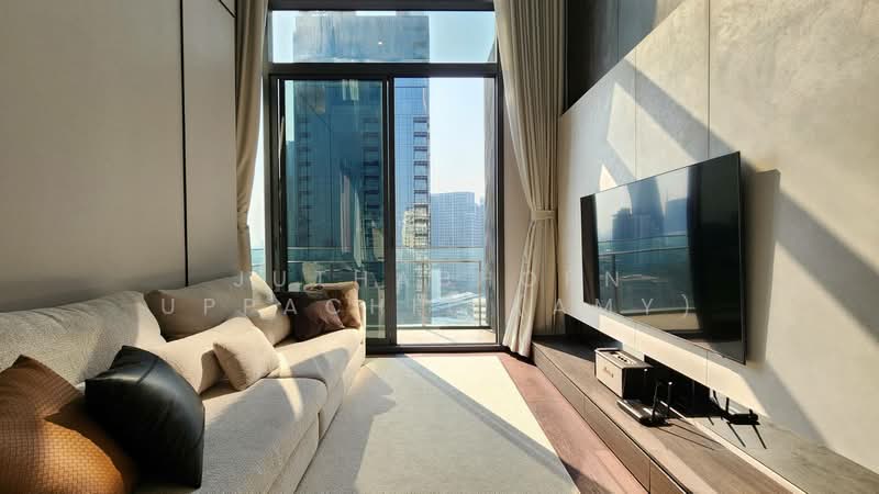 LAVIQ Sukhumvit 57, Bangkok, Soi Sukhumvit 57, Sukhumvit Road, Khlong Tan Nua, Watthana, Bangkok, 2 Bedrooms, 98 sqm, Condo For Rent, by Juthabhorn Uppachit (Amy), 500443404 - DDproperty.com
