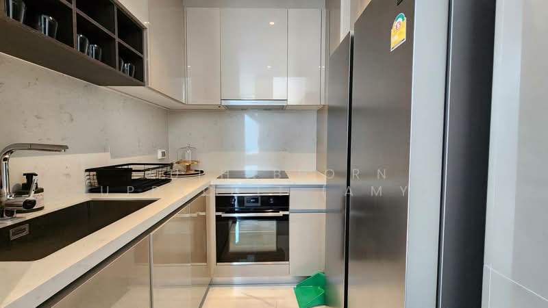 LAVIQ Sukhumvit 57, Bangkok, Soi Sukhumvit 57, Sukhumvit Road, Khlong Tan Nua, Watthana, Bangkok, 2 Bedrooms, 98 sqm, Condo For Rent, by Juthabhorn Uppachit (Amy), 500443404 - DDproperty.com