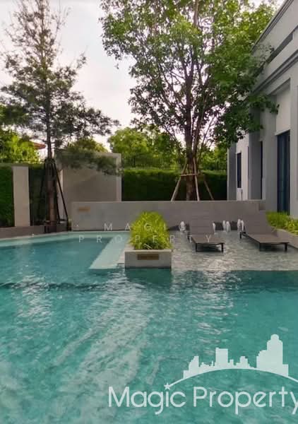 The Palazzo Srinakarin : เดอะ พาลาซโซ่ ศรีนครินทร์, กรุงเทพ, 55 ซอยศรีนครินทร์ ถนน ศรีนครินทร์, หนองบอน, ประเวศ, กรุงเทพ, 528 ตร.ม., บ้านเดี่ยว ให้เช่า, โดย Magic Property, 500443406 - DDproperty.com