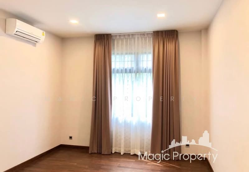 The Palazzo Srinakarin : เดอะ พาลาซโซ่ ศรีนครินทร์, กรุงเทพ, 55 ซอยศรีนครินทร์ ถนน ศรีนครินทร์, หนองบอน, ประเวศ, กรุงเทพ, 528 ตร.ม., บ้านเดี่ยว ให้เช่า, โดย Magic Property, 500443406 - DDproperty.com