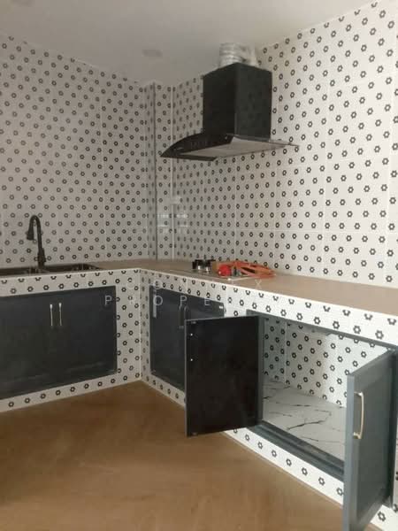 Townhouse, Nawamin 135, Intersection 4-1, Bangkok, นวมินทร์, Nuan Chan, Bueng Kum, Bangkok, 2 Bedrooms, 110 sqm, Townhouse For Sale, by Connex Property, 500443407 - DDproperty.com