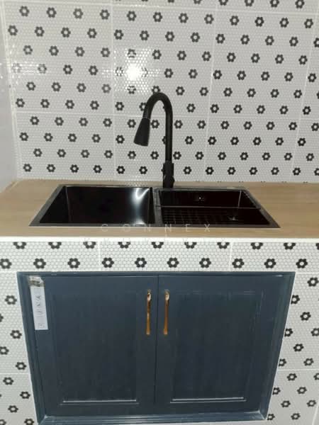 Townhouse, Nawamin 135, Intersection 4-1, Bangkok, นวมินทร์, Nuan Chan, Bueng Kum, Bangkok, 2 Bedrooms, 110 sqm, Townhouse For Sale, by Connex Property, 500443407 - DDproperty.com