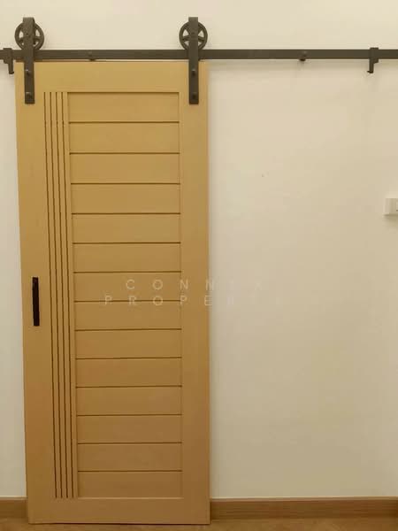 Townhouse, Nawamin 135, Intersection 4-1, Bangkok, นวมินทร์, Nuan Chan, Bueng Kum, Bangkok, 2 Bedrooms, 110 sqm, Townhouse For Sale, by Connex Property, 500443407 - DDproperty.com