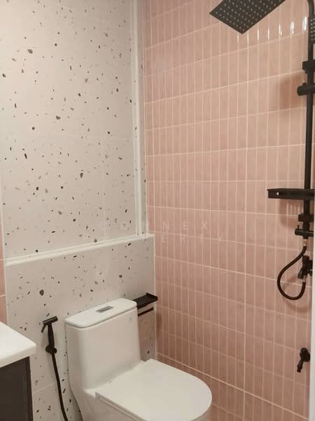 Townhouse, Nawamin 135, Intersection 4-1, Bangkok, นวมินทร์, Nuan Chan, Bueng Kum, Bangkok, 2 Bedrooms, 110 sqm, Townhouse For Sale, by Connex Property, 500443407 - DDproperty.com