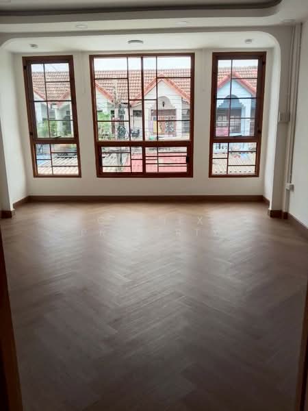 Townhouse, Nawamin 135, Intersection 4-1, Bangkok, นวมินทร์, Nuan Chan, Bueng Kum, Bangkok, 2 Bedrooms, 110 sqm, Townhouse For Sale, by Connex Property, 500443407 - DDproperty.com