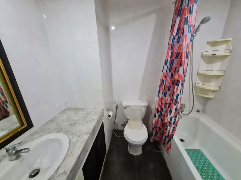 Icon III, Bangkok, 858 Sukhumvit Road, Khlong Tan Nua, Watthana, Bangkok, 2 Bedrooms, 119 sqm, Condo For Rent, by Juthabhorn Uppachit (Amy), 500443408 - DDproperty.com